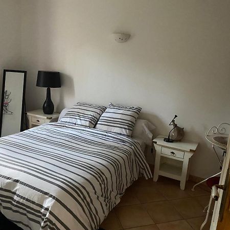 Studio Bord De Piscine Sérignan-du-Comtat Eksteriør billede